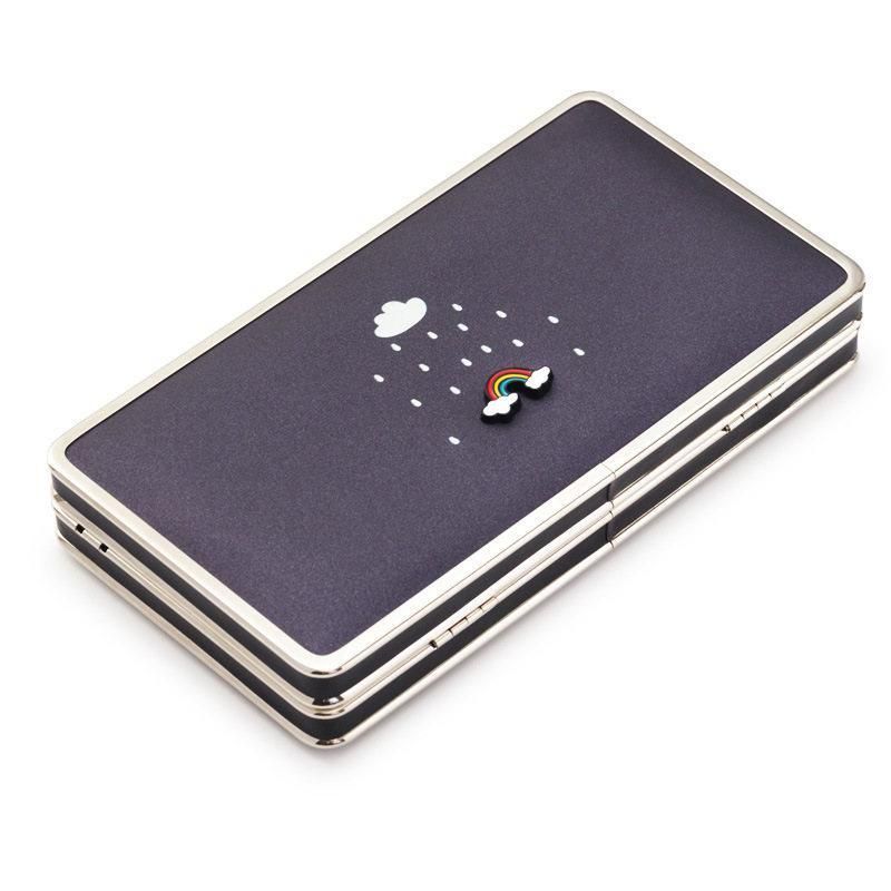 Korean Lady Purse  Cute Cartoon Womens Wallet