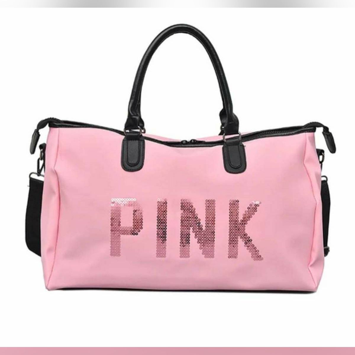 Outdoor Sport Training Gym Bag Waterproof Portable Women Men Sports Yoga Tote Gym Travel Bag