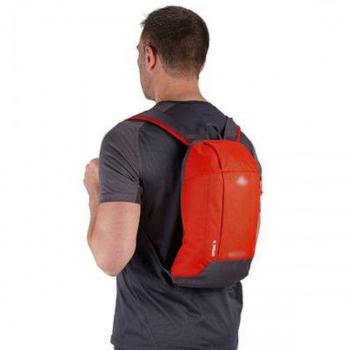 Travel Bags For Boys & Girls Weekend Outdoor Waterproof Teenage Children School Bags Men & Women Backpack
