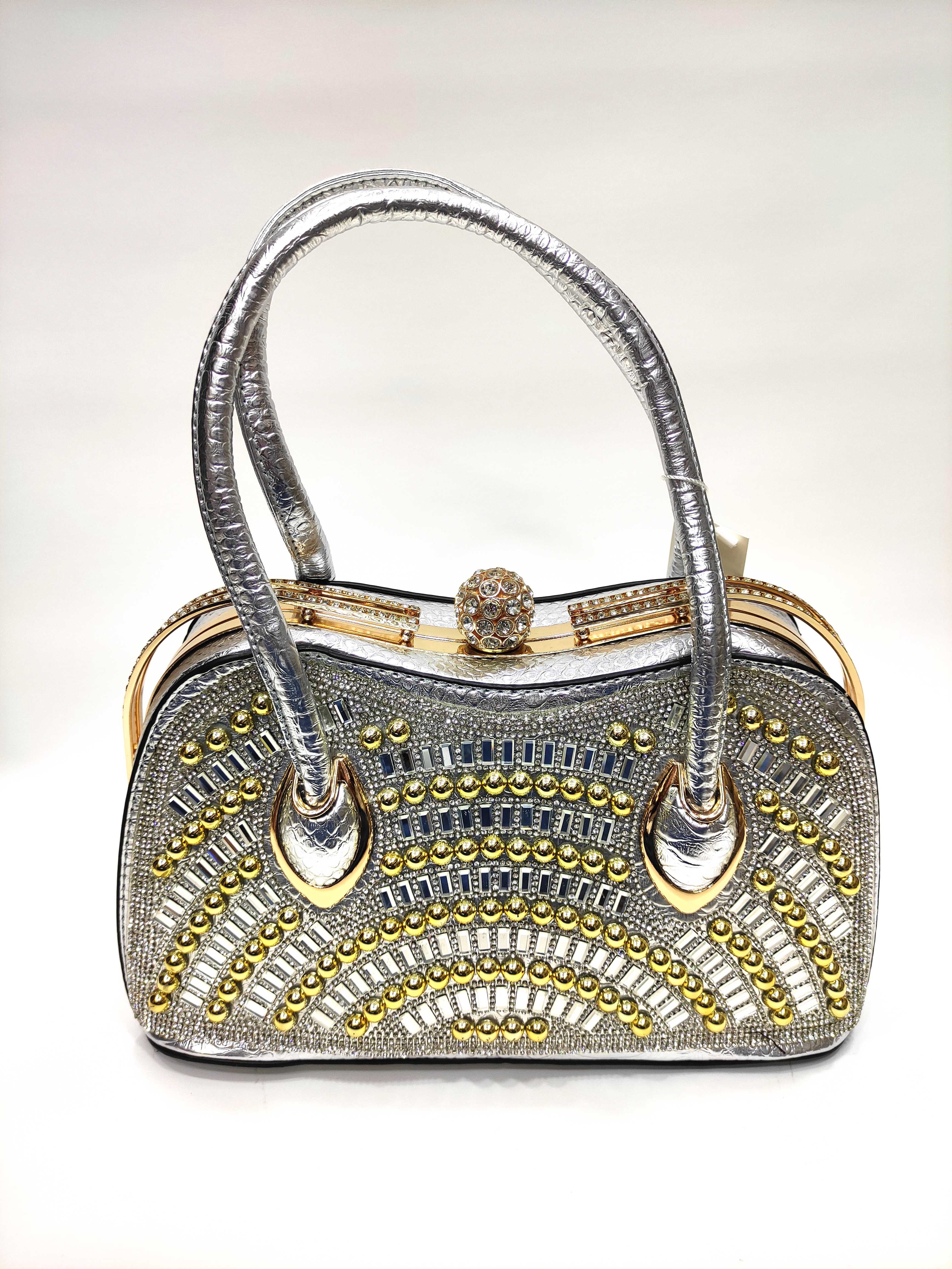 Top Handle Bag For Women
