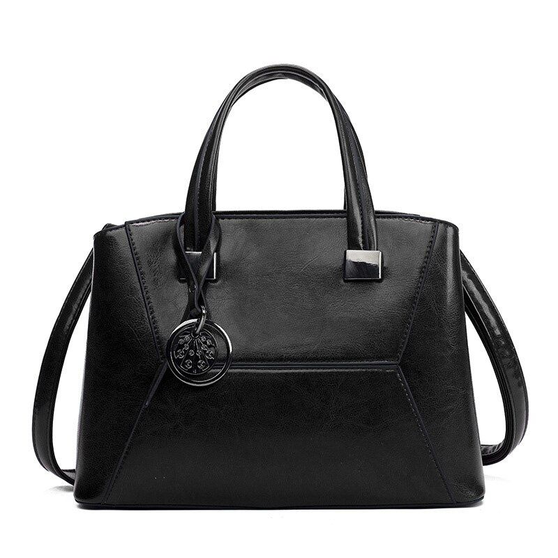 Female Bags Ladies Luxury Handbags Women Bags Designer Handbag High Quality Crossbody Bags for Women Casual Top-handle Bags Tote
