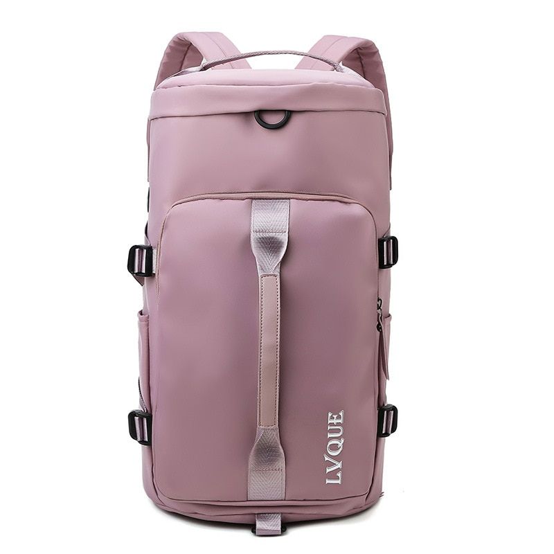 Women Backpack Travel Sports Gym Bag Large Capacity Waterproof Uni Multifunction Travel Bags Men Hand Luggage Bagpack