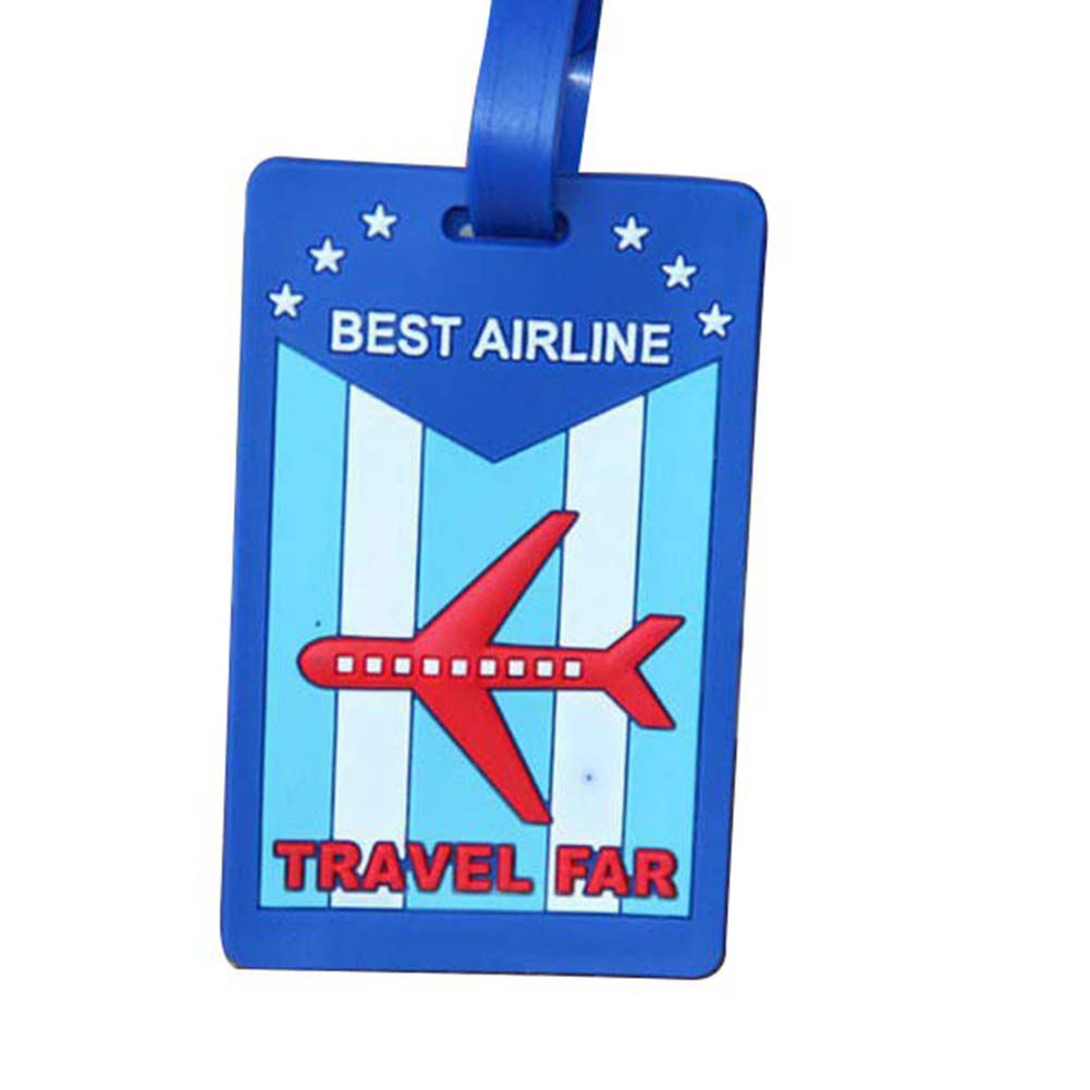 Yfashion Silicone  ravel Luggage ag ding Check Luggage Accessories color