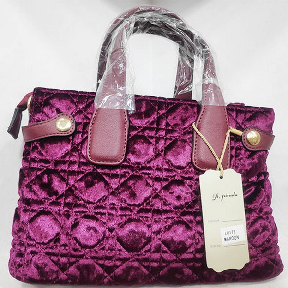 GUPA Ladies Handbag 2020 New Trend Large Capacity Female Fashion All-Match Shoulder Messenger Large Women