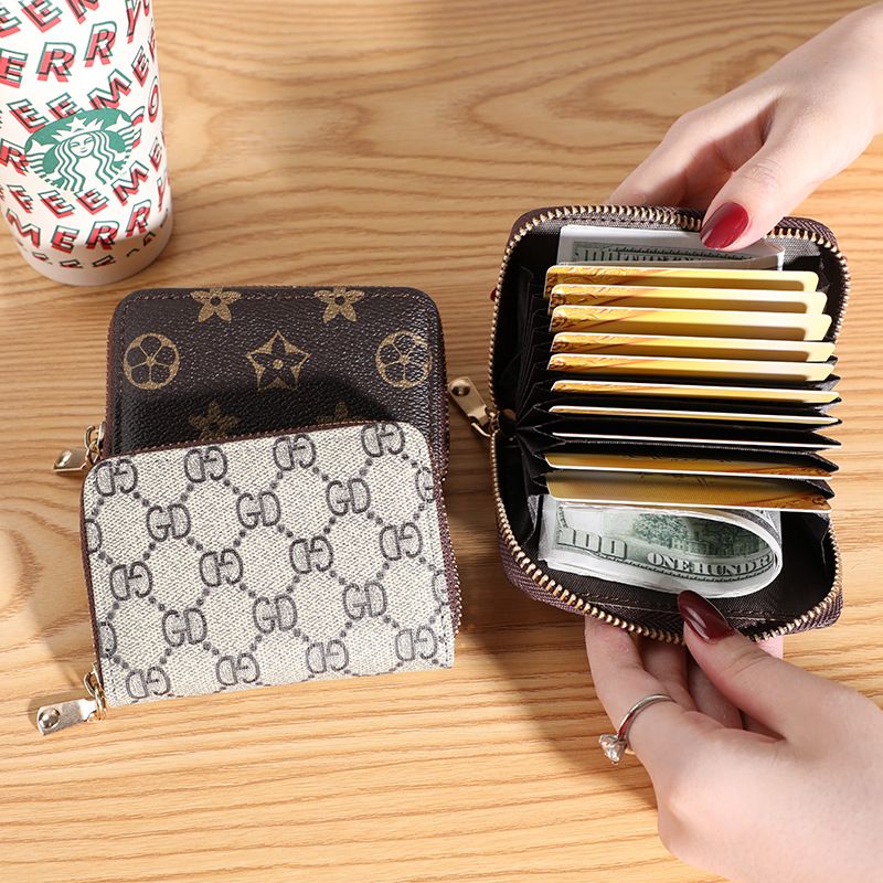 Dedit or Credit Card Holder with Wallet For Men