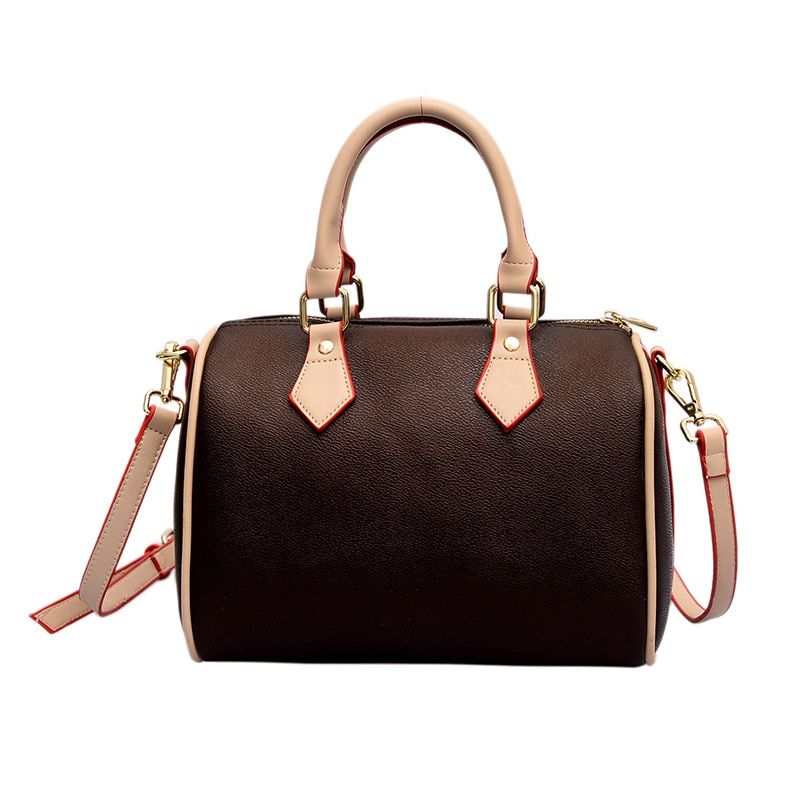 Luxury Handbags Women Bags Designer Large Capacity Ladies Clutch PU Leather Shoulder Crossbody Bag For Girl Shopping Travel Pack