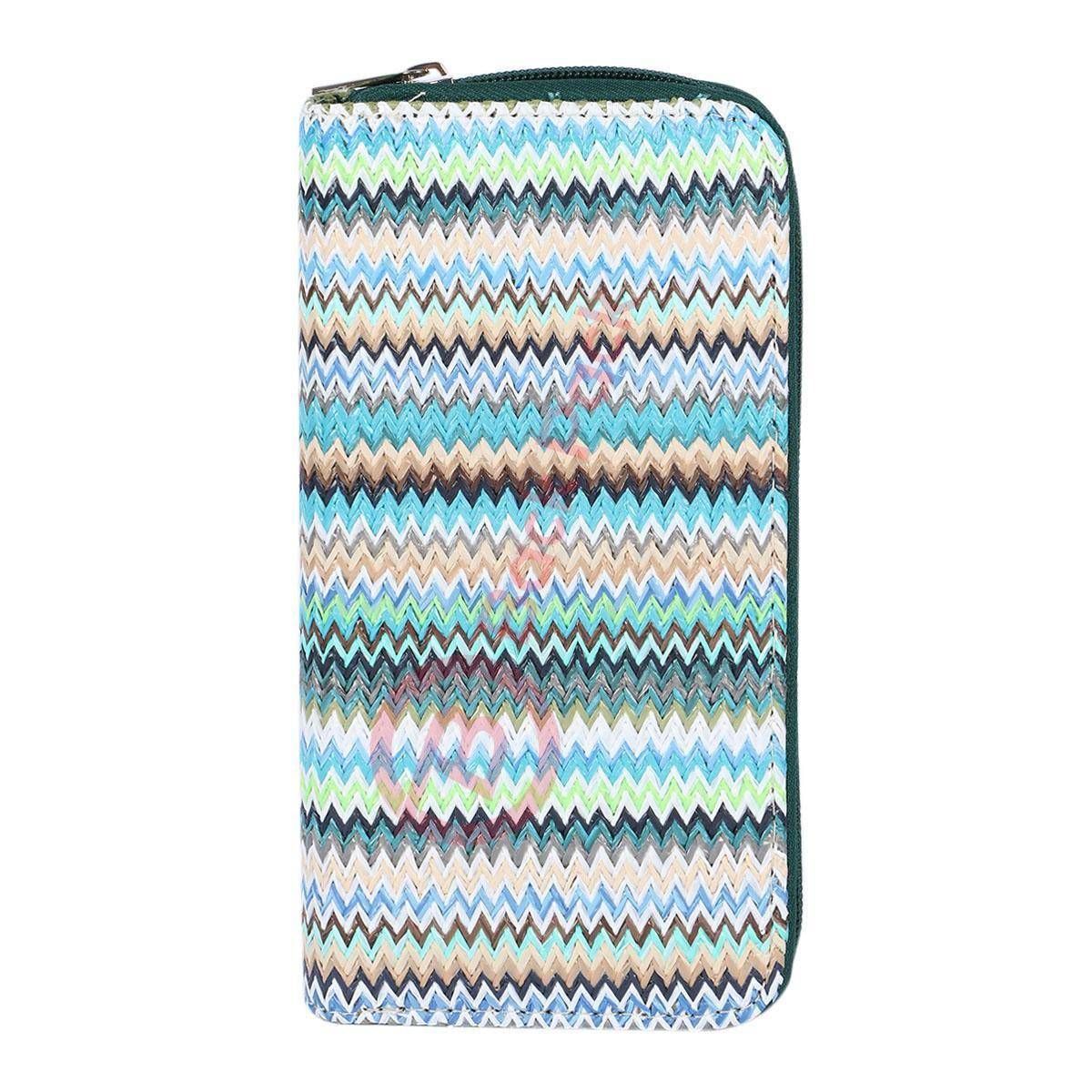 Ladies Jute Wallet/Purse