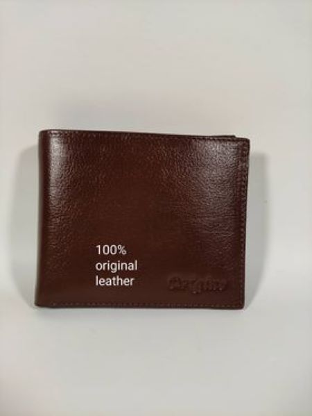 Classic Style Wallet Leather Men Wallets Short Men Purse Card Holder Wallet Men High-Quality Money Bag For Men