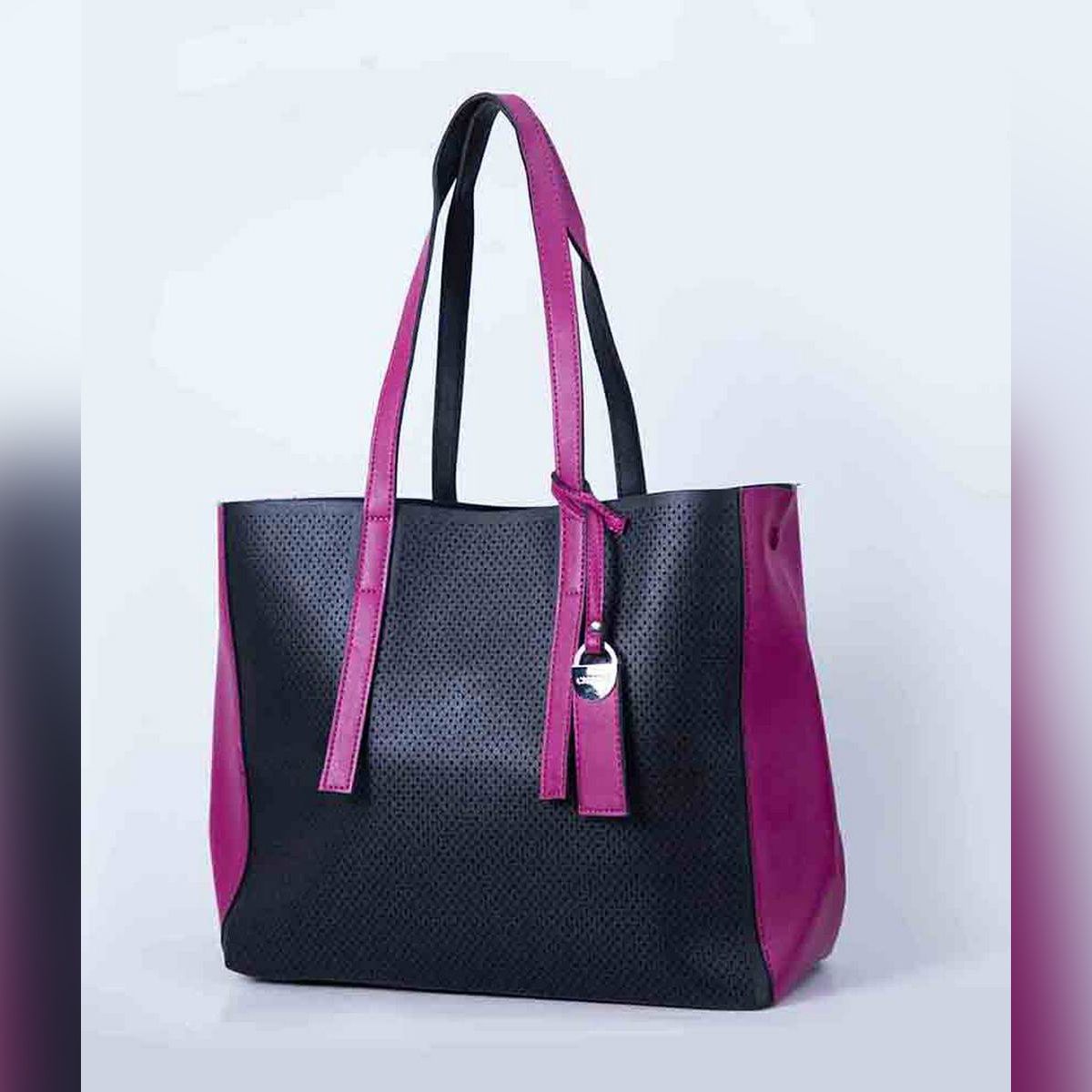 Gorgeous PU leather bag for women fashion