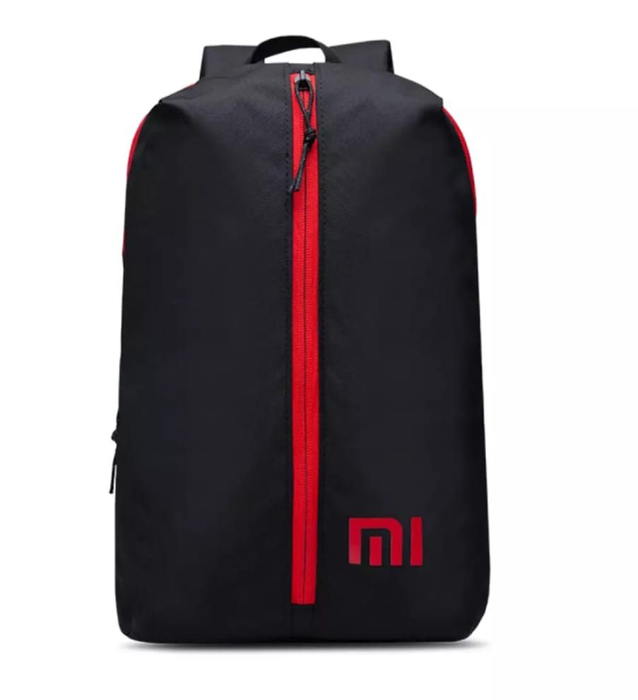 Good Quality Mi Step Stylish Backpack For Men And Women 13Inch - Backpack