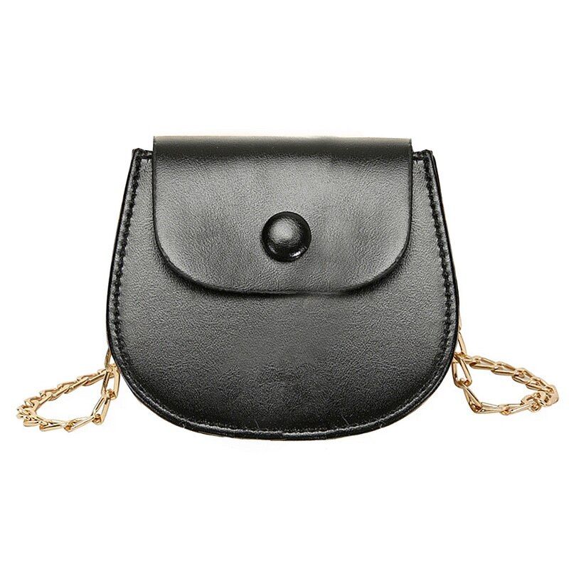 Cute Little Girl Mini Bag Handbag Children Small Coin Wallet Pouch Box Kids Change Purse Baby Money Women Shoulder Bag сумка