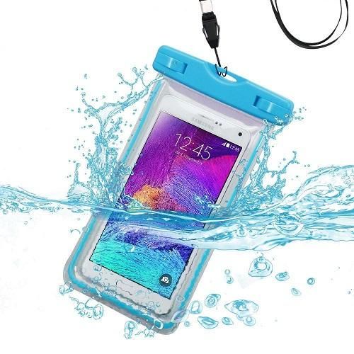 Water proof Mobile Bag for Rainy Day