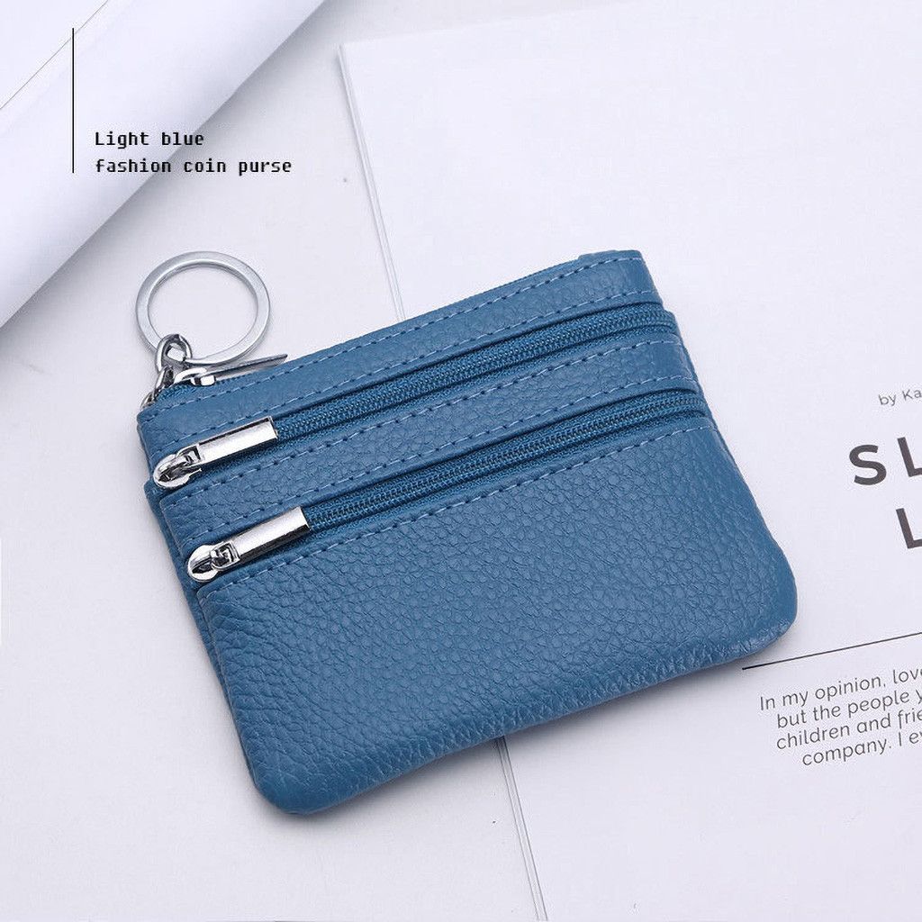 Bags Basic Casual Men Short Wallets Mini Money Purses Small Fold Female Coin Purse Card Holder