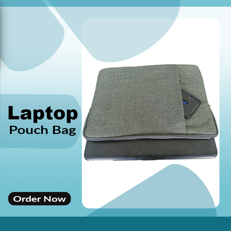 Waterproof Laptop Bag 15.6 Inch