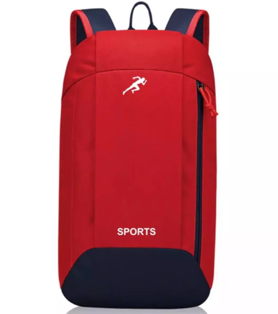 Outdoor Small Backpack Daypack Book bags 10L - Bag for Boys - School Bag for Boys - Bag for Men - College Bag for Boys