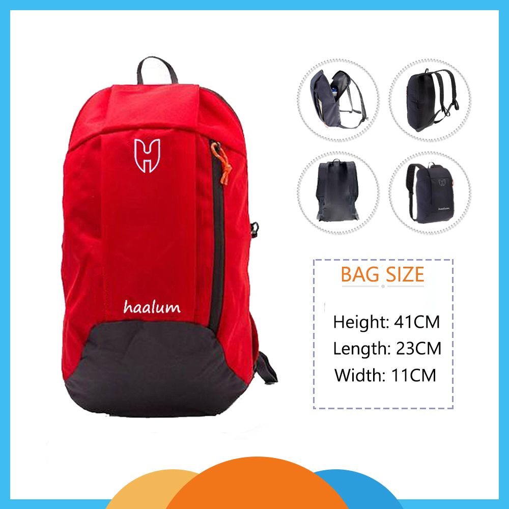 Daily Outdoor Mini Backpack 10L