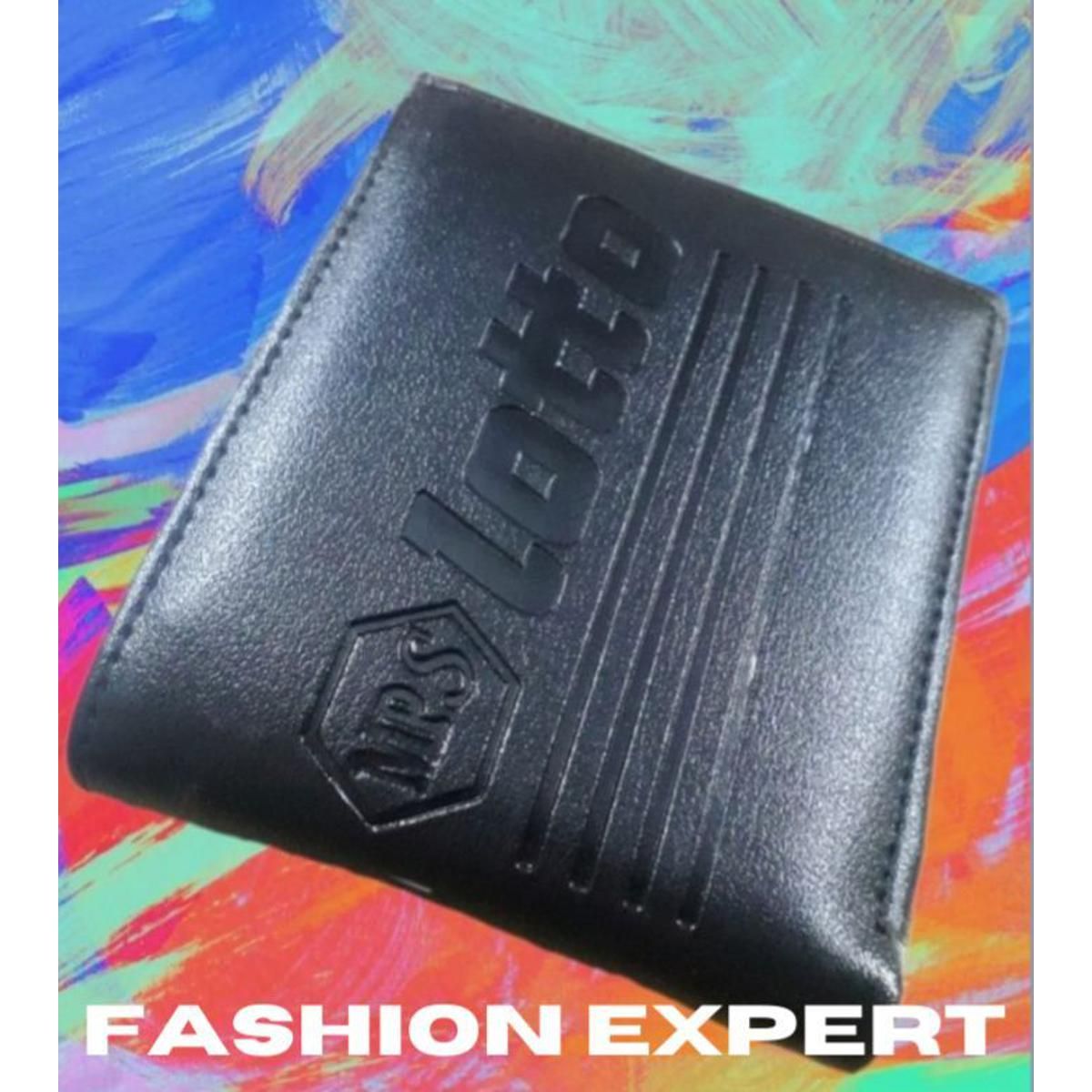Lather Money Bag - Wallet For Men