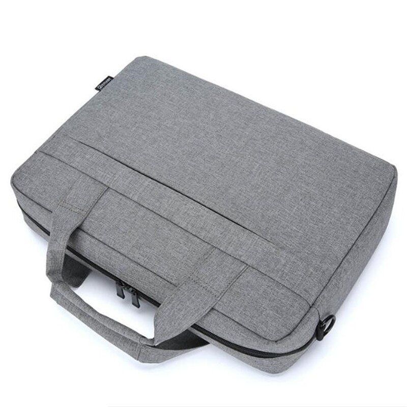 17.3inch  Shoulder Bag Waterproof Computer Bag for ASUS Macbook Dell Acer LeNotebook Bags Women Men Briefcase Bags