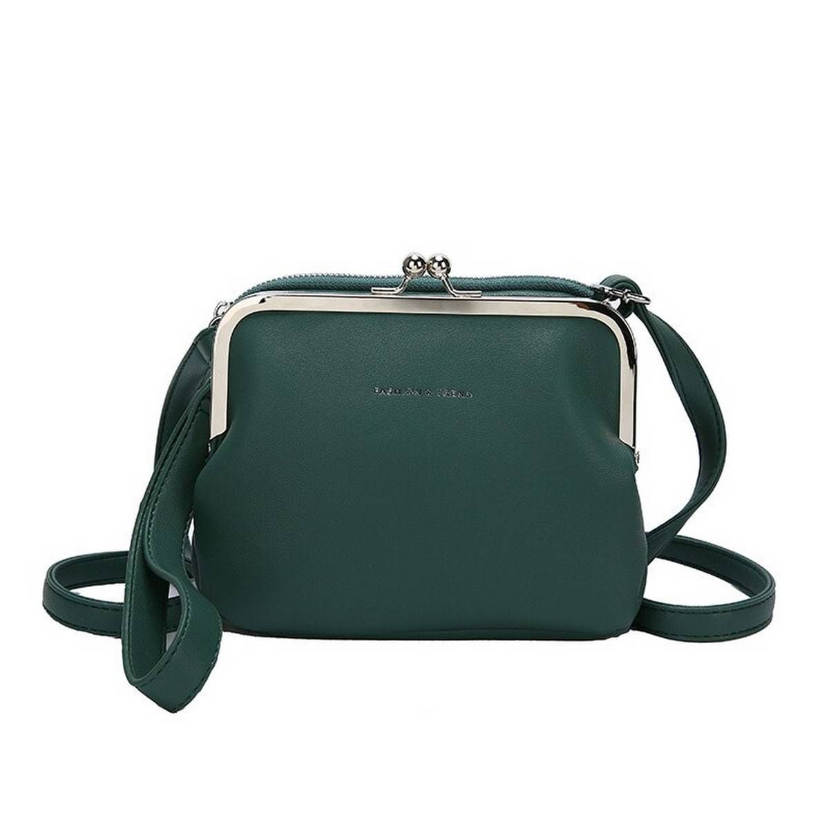 Fashion Luxurious Women Shoulder Bag PU Leather Lady Messenger Crossbody Bag Ins Hot Tote Bags Party Evening Clutch Purse Bags