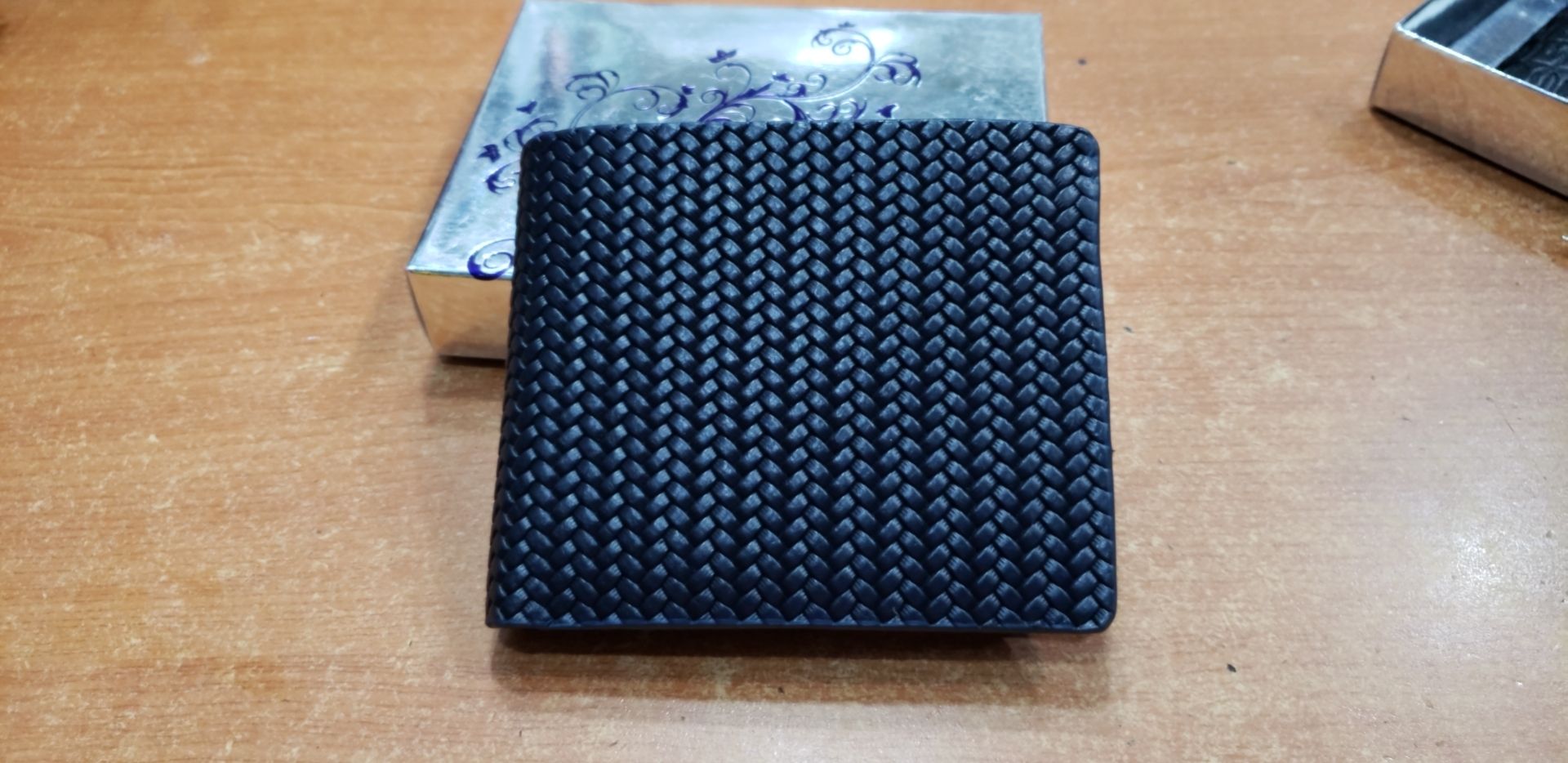 Luxury Men's Wallet