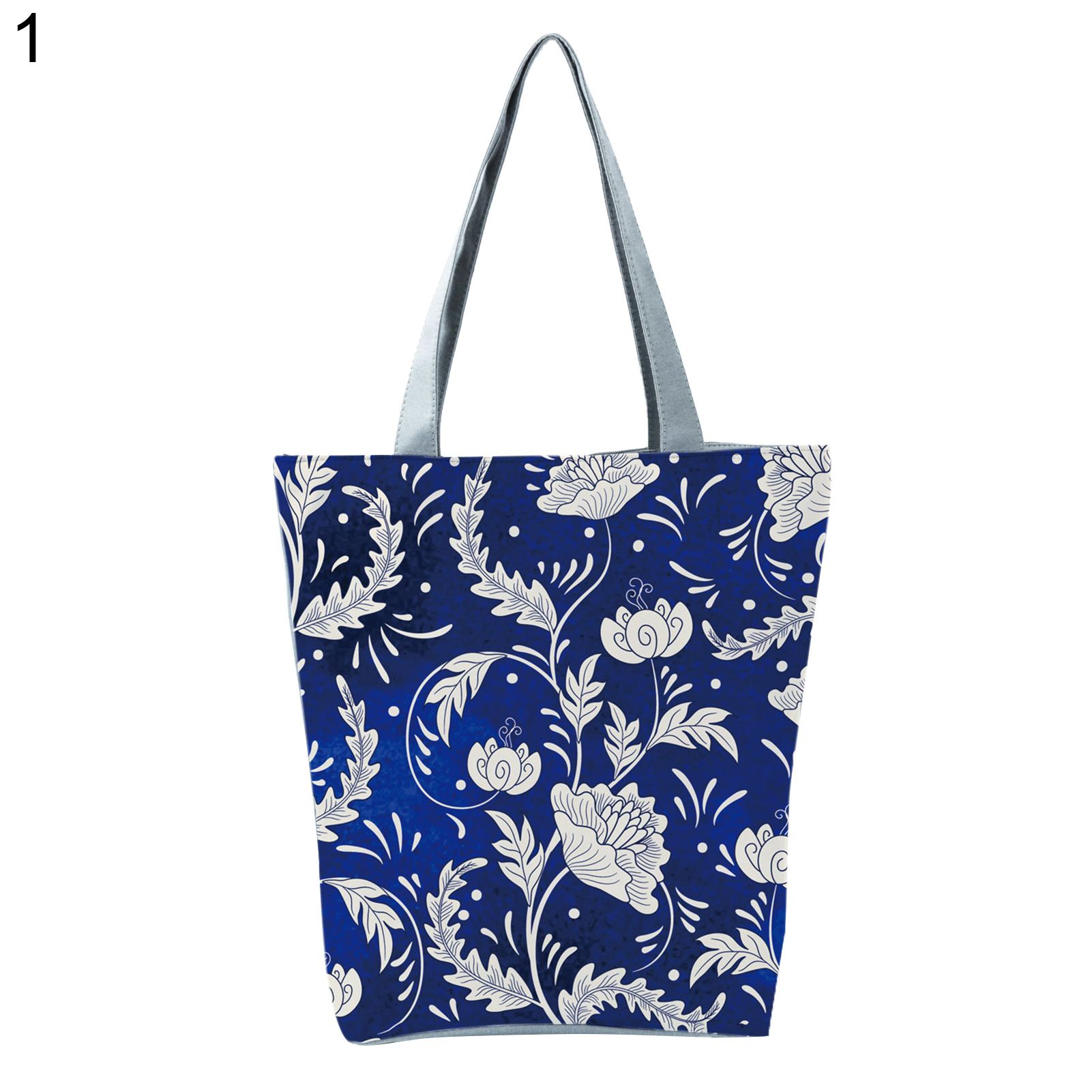 Top-Handle Bag All Match Reusable Multipurpose Top-Handle Bag