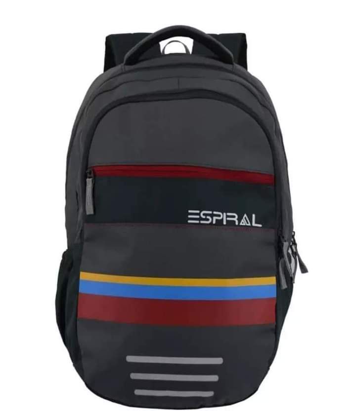 Espiral Bagpack