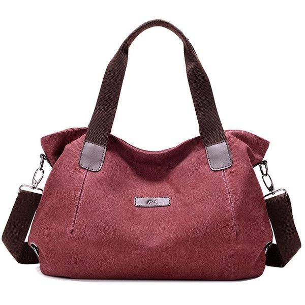 New Style Casual Retro Diagonal Handbag For Women