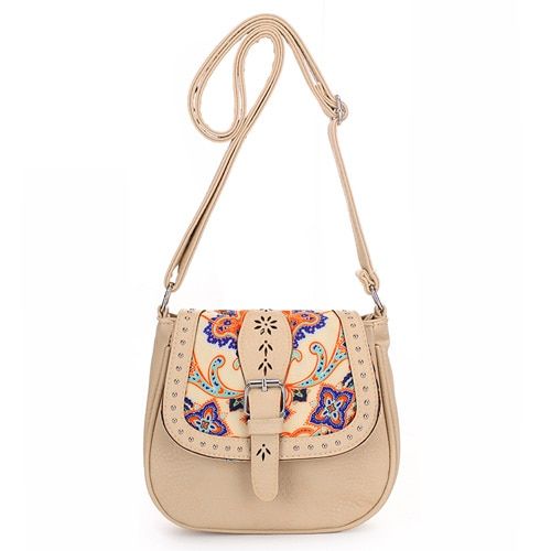 REPRCLA New Crossbody Bags for Women Casual Handbag Female Shoulder Bag PU Leather Designer bolsa feminina
