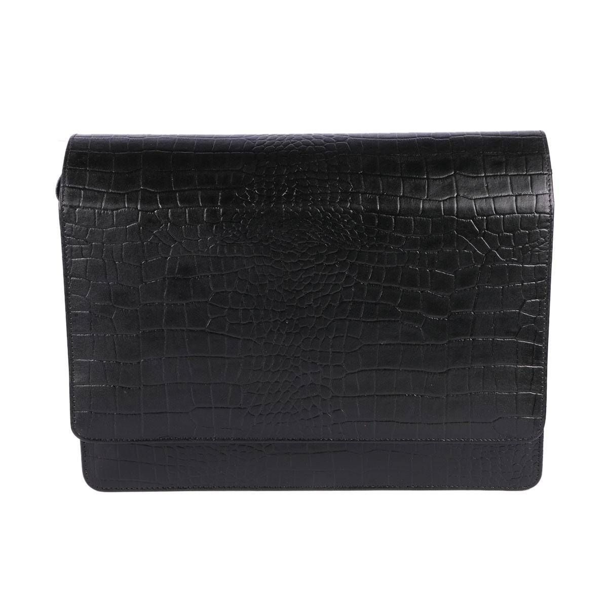 PU Leather office bag, laptop bag , messenger bag travel for Men