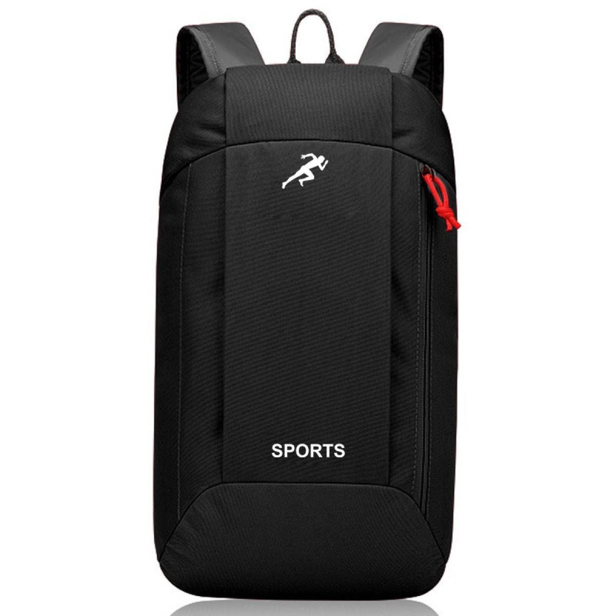 Outdoor Small Mini Backpack Daypack Bookbags Laptop bag 10L - Bag For Boys - Bag For Boys