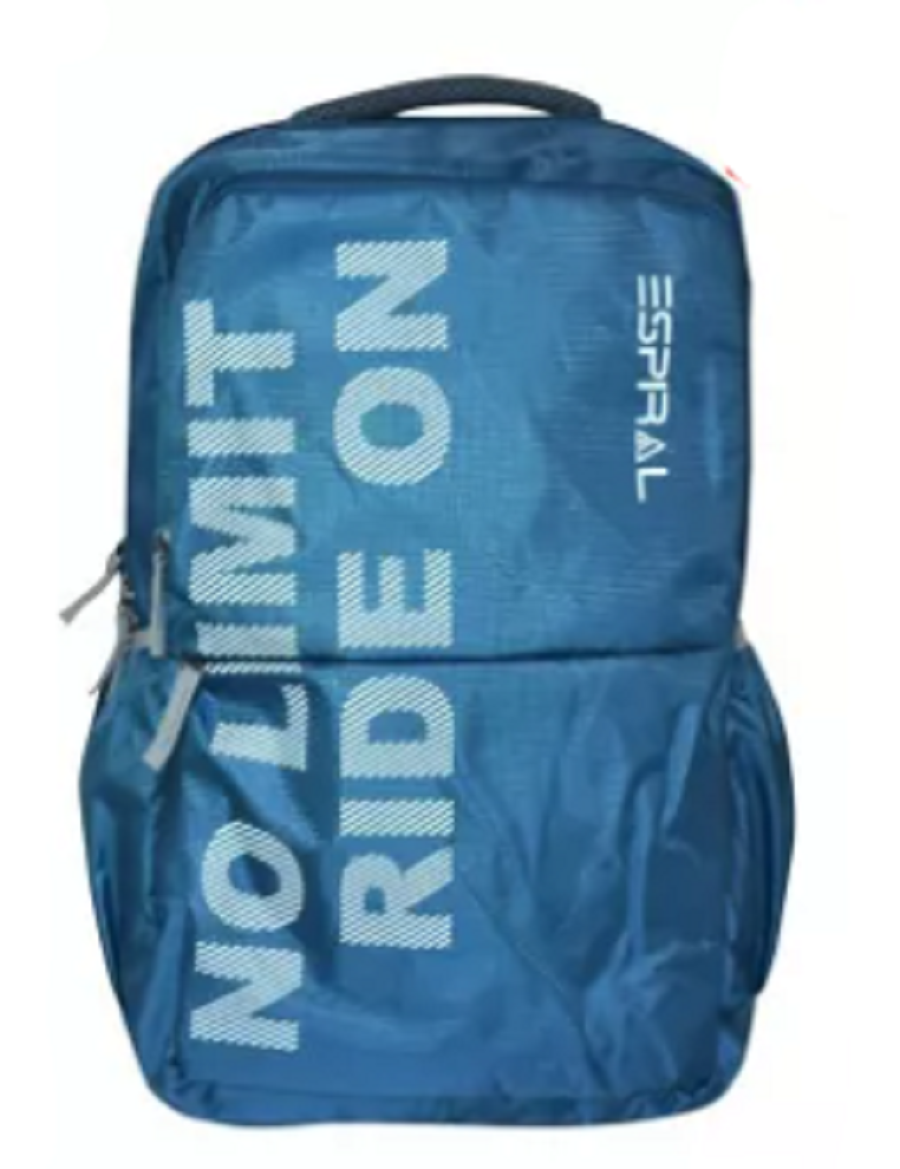 Espiral Super Light Weight Stylish Travelig ,School& College Backpack