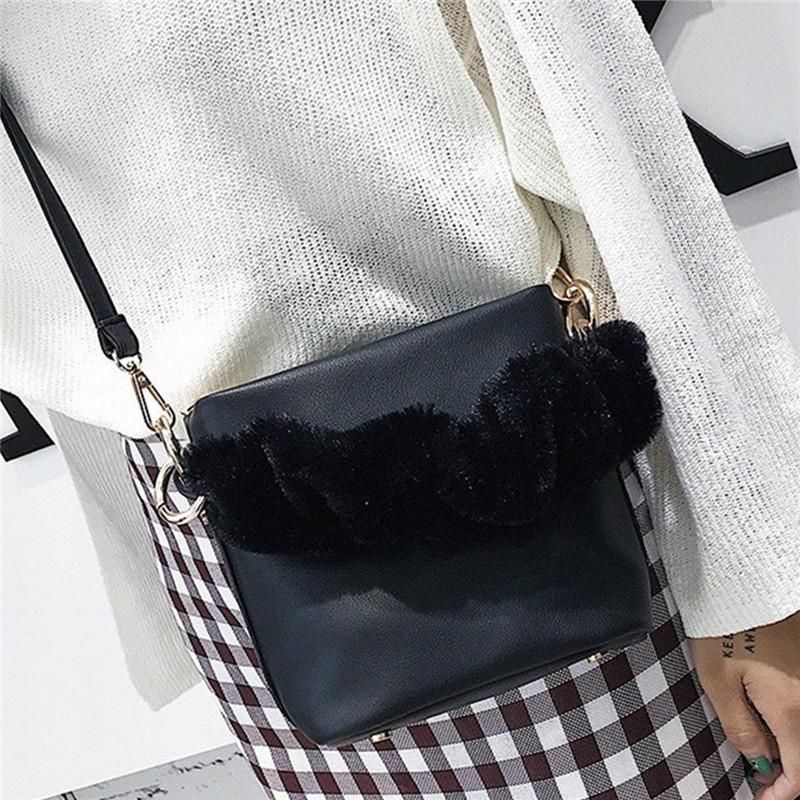 good looking Fashion Women Bags Purse Shoulder Handbag Tote Messenger Satchel Bag Cross Body#black