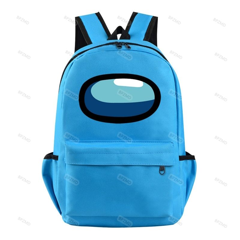 Hot Game 3D backpack Children Cartoon Anime School Bag  Rucksack Girl Boy Knapsack Uni Waterproof Travel bags