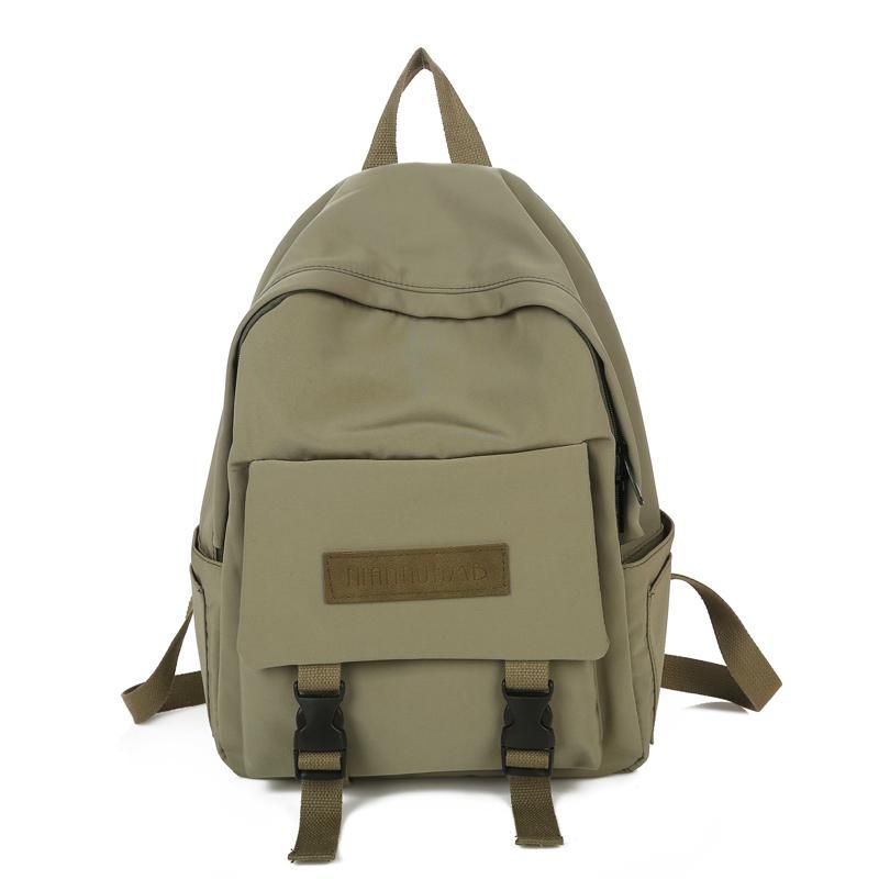 2021 Backpack Women Backpack Fashion Women Shoulder Back Bag School Bag For Teenage Girl Backpacks Female  Schoolbag Backpack