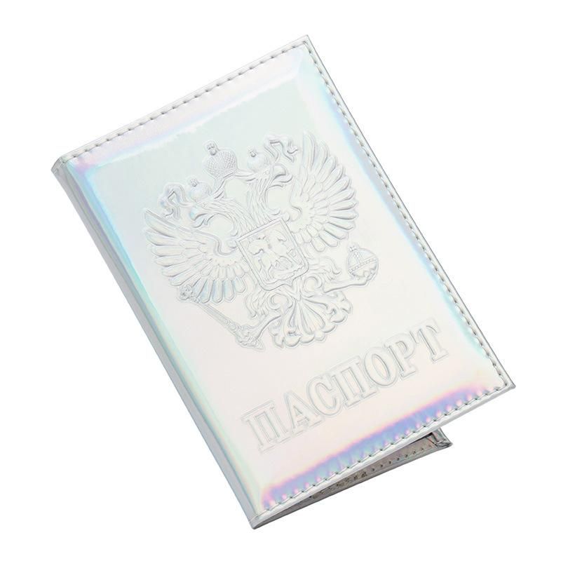 2020  PU Leather Cover For Car Driving Documents Card Credit Holder Auto Driver License Bag Purse Wallet Case