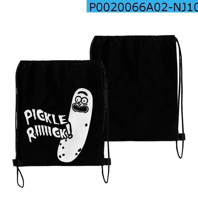 2021 Custom Made  3d printing bag package blade oxford school bags cloth personality rope with keychain backpack