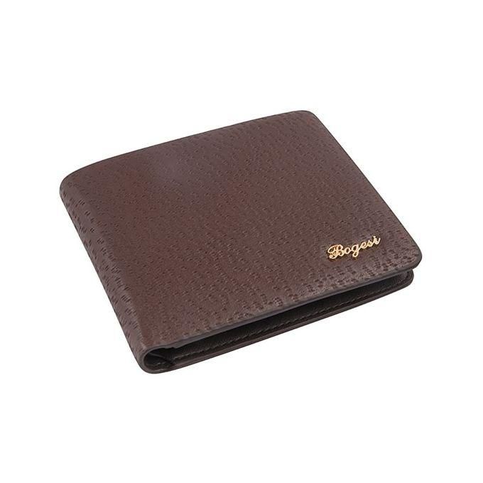 Bogesi  Artificial leather Wallet