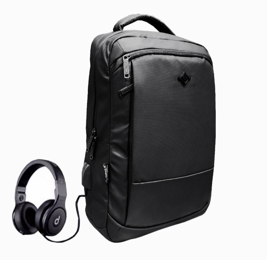 Backpack Laptop Bag Use Fo All Time Men 100% Waterproof and Washable High Quality