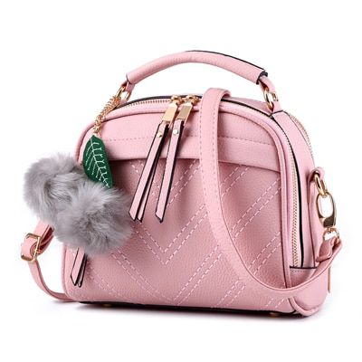 ZENBEFE Ladies Party Purse Fahion Women Messenger Bags Quality Small PU Leather Bags Brand  Crossbody Shoulder Bag Totes Clutch