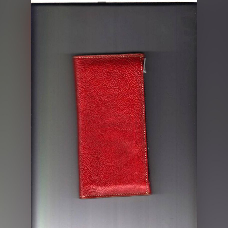 LONG WALLET Leather Wallet for Me   Leather Grantee Product