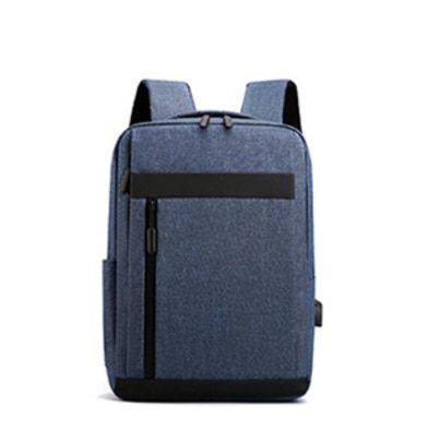 Fashion  Usb Backpack School Bag Rucksack Anti Theft Travel Daypack 13 14 15.6 16 17.3Inch Large Capacity Backbag Mochila