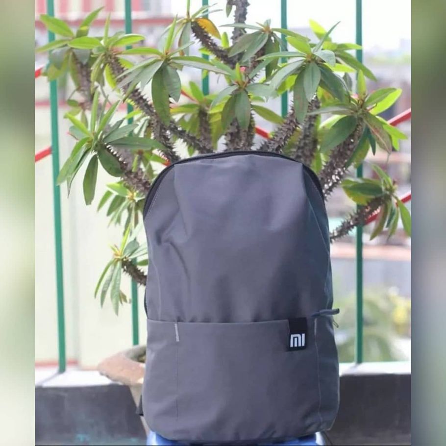 New Mi Stylish Mini Backpack Bags