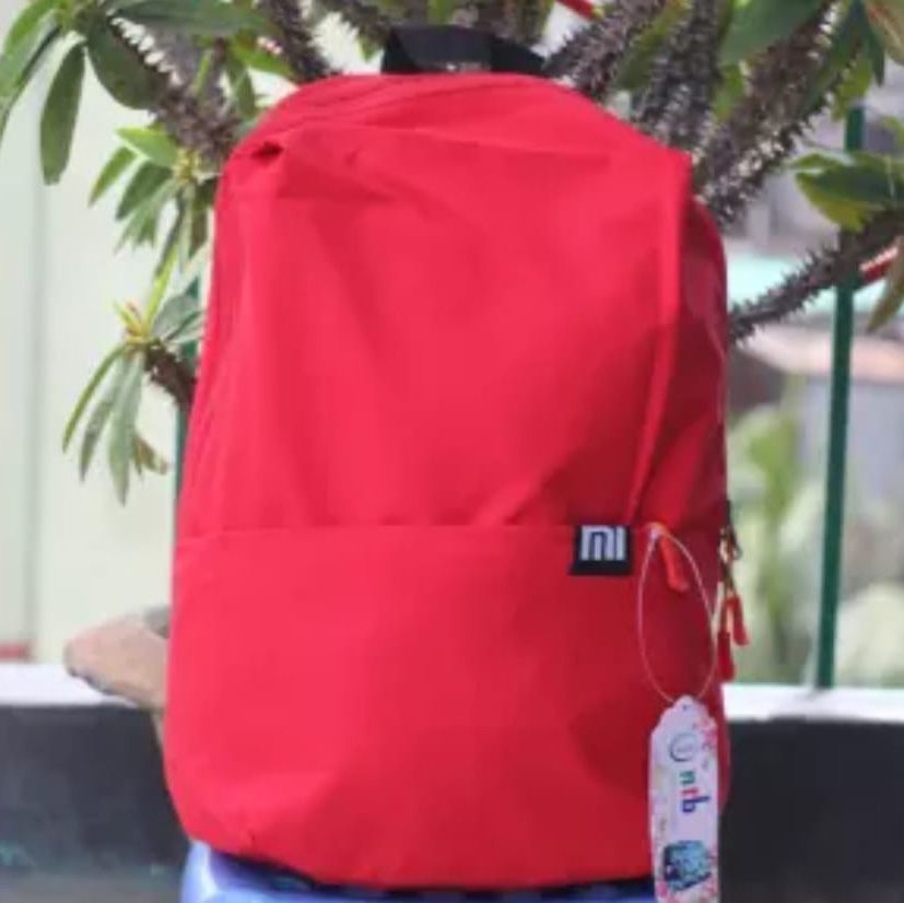 Mi Staylish Coloring Mini Backpack For Men Travel Bag Collage Bag School Bag - Bag For Boys
