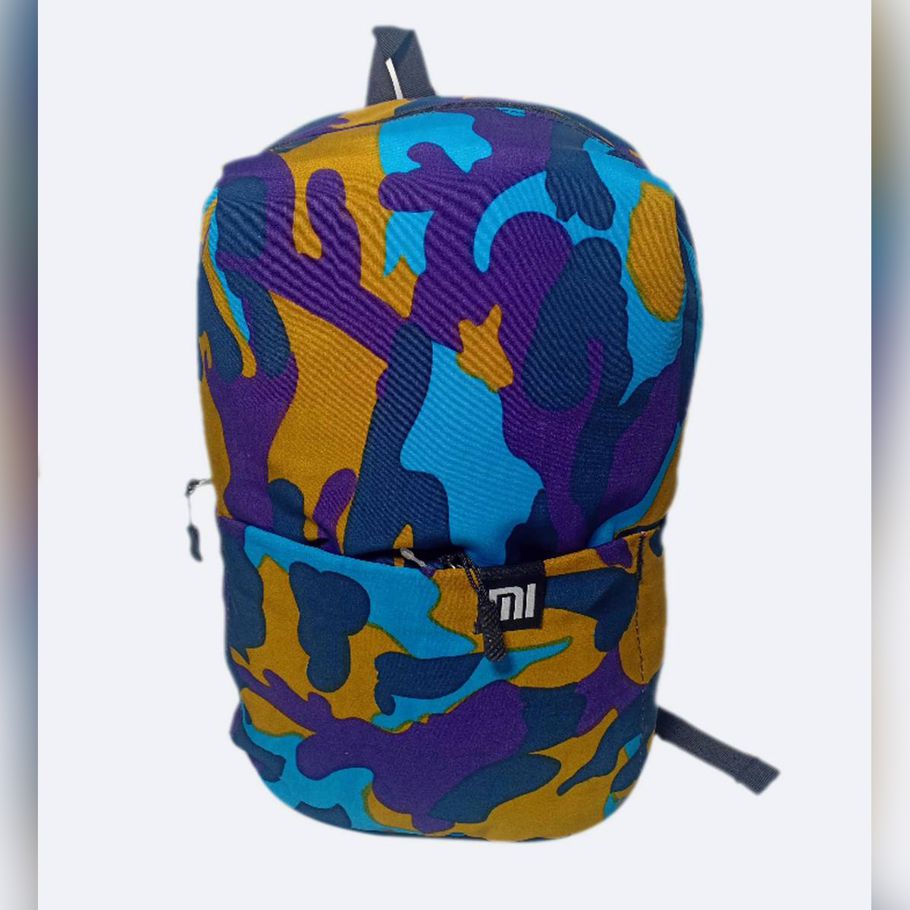 Bags For Unisex Backpack Custom Logo Backpack School Bag