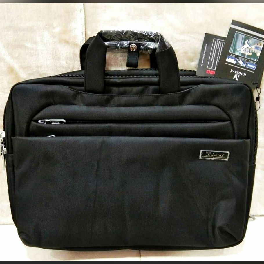 Bag nuxiya official carry laptop bag with waterproof fabrics