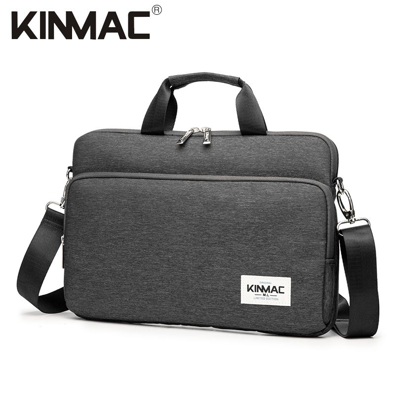 Fashion Business Portable Laptop Bag Handbag Briefcase Crossbody Shoulder Messenger Bag Women Men 13/14/15/inch For Apple MacBook/Lenovo/Dell/HP/Huawei/Acer/Huawei/ASUS