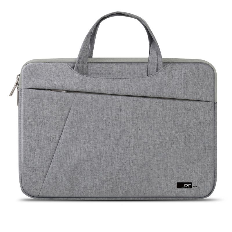 JRC MR30 Laptop Bag Waterproof Shock Absorbing Notebook Hand Inbound Bag