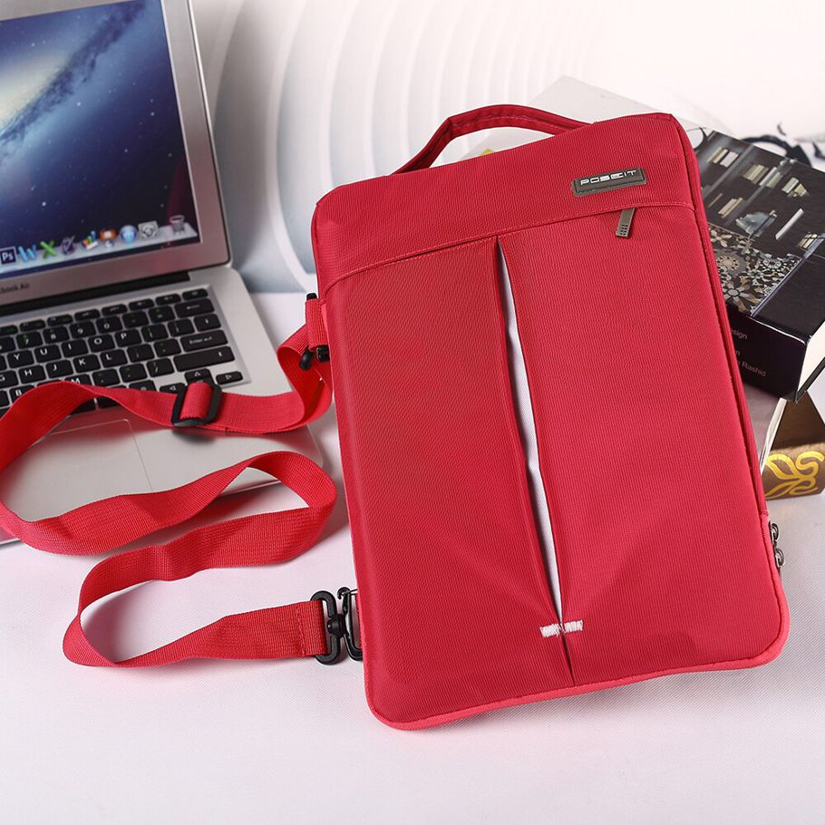 Convertible Case Shoulder Bag Only for Apple Macbook Pro A2141/ For Macbook 11 12 13 15 16 "