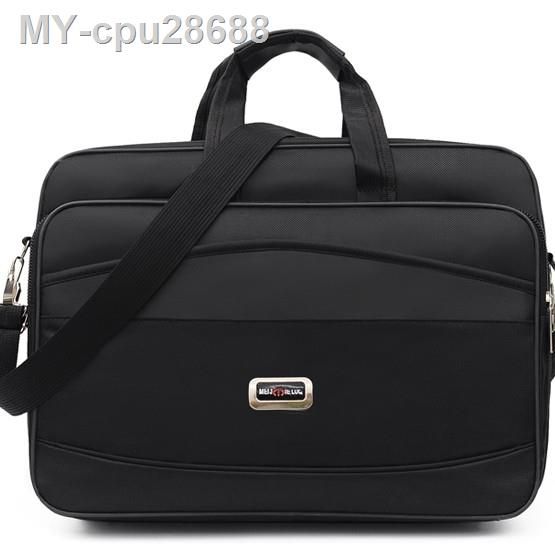 Cool Multipurpose Business Briefcases Laptop bag With Free Long Strap for Men
