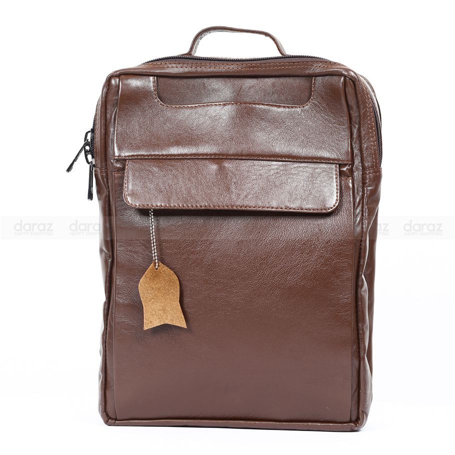 Leather official Bag for men